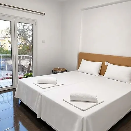 Mediterranean Blue - Secret Escape Hotel